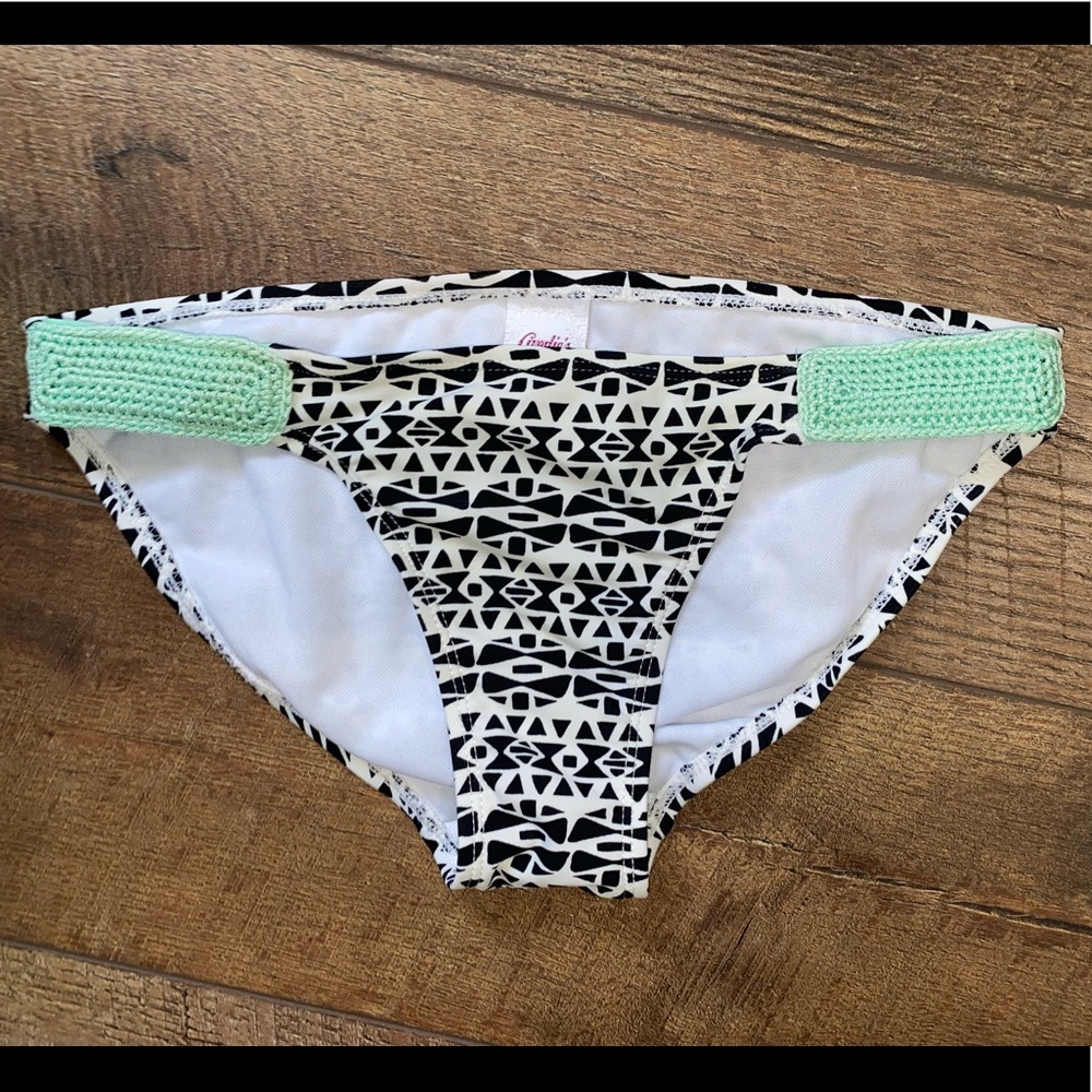 Bikini Bottoms